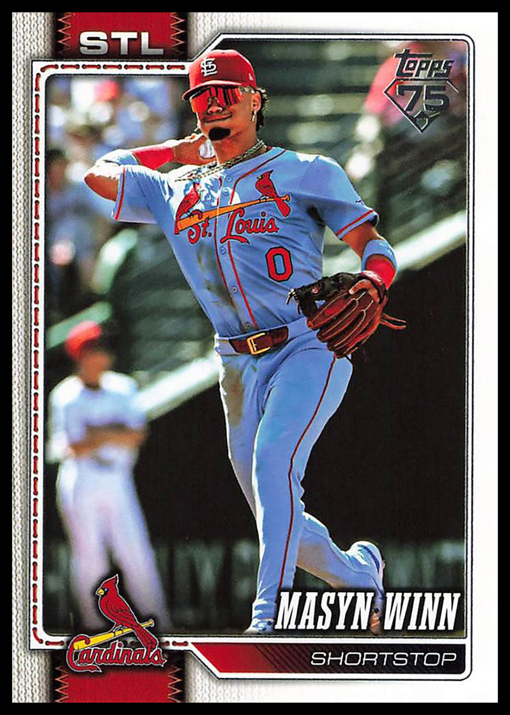 2026 Topps Baseball – Complete Your Set, Cards 526-700 NM to Mint